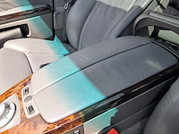 Personenauto, bmw, 7-serie, 760li, grijs, 2003 - afbeelding 40 van  80