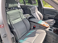 Personenauto, bmw, 7-serie, 760li, grijs, 2003 - afbeelding 44 van  80