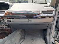 Personenauto, bmw, 7-serie, 760li, grijs, 2003 - afbeelding 49 van  80