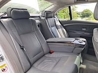 Personenauto, bmw, 7-serie, 760li, grijs, 2003 - afbeelding 53 van  80