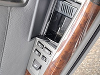 Personenauto, bmw, 7-serie, 760li, grijs, 2003 - afbeelding 55 van  80
