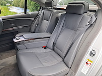 Personenauto, bmw, 7-serie, 760li, grijs, 2003 - afbeelding 65 van  80