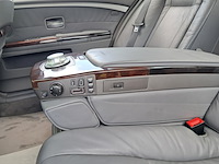 Personenauto, bmw, 7-serie, 760li, grijs, 2003 - afbeelding 66 van  80
