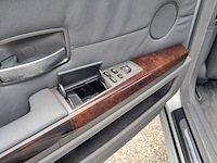 Personenauto, bmw, 7-serie, 760li, grijs, 2003 - afbeelding 68 van  80