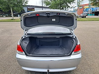 Personenauto, bmw, 7-serie, 760li, grijs, 2003 - afbeelding 69 van  80