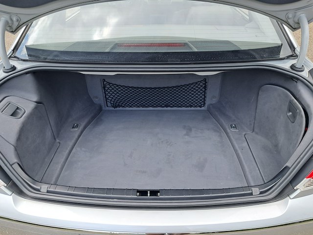 Personenauto, bmw, 7-serie, 760li, grijs, 2003 - afbeelding 70 van  80