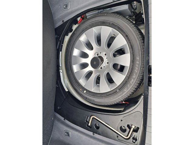 Personenauto, bmw, 7-serie, 760li, grijs, 2003 - afbeelding 71 van  80