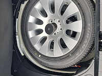 Personenauto, bmw, 7-serie, 760li, grijs, 2003 - afbeelding 71 van  80