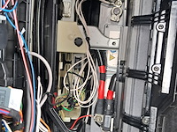 Personenauto, bmw, 7-serie, 760li, grijs, 2003 - afbeelding 73 van  80