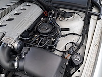 Personenauto, bmw, 7-serie, 760li, grijs, 2003 - afbeelding 76 van  80