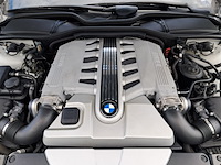 Personenauto, bmw, 7-serie, 760li, grijs, 2003 - afbeelding 77 van  80