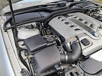 Personenauto, bmw, 7-serie, 760li, grijs, 2003 - afbeelding 79 van  80
