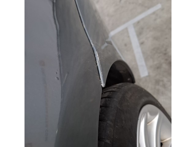 Personenauto, bmw, 730i - afbeelding 5 van  50