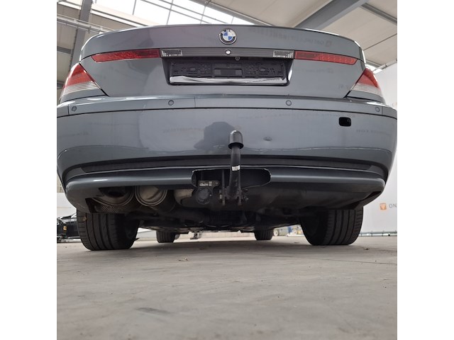 Personenauto, bmw, 730i - afbeelding 7 van  50