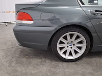 Personenauto, bmw, 730i - afbeelding 8 van  50