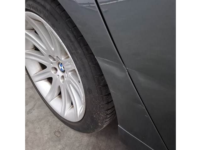 Personenauto, bmw, 730i - afbeelding 9 van  50