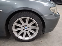 Personenauto, bmw, 730i - afbeelding 10 van  50