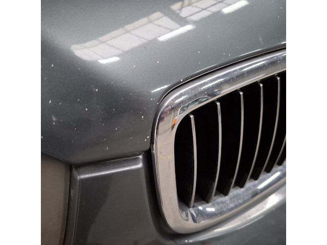 Personenauto, bmw, 730i - afbeelding 16 van  50