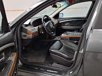 Personenauto, bmw, 730i - afbeelding 18 van  50