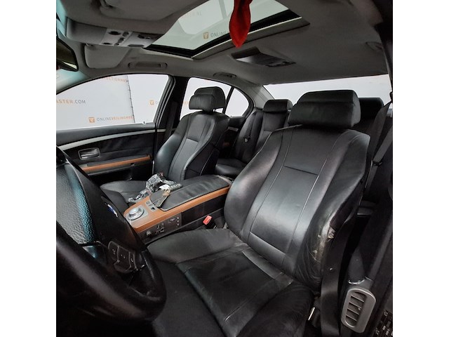 Personenauto, bmw, 730i - afbeelding 19 van  50
