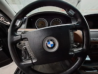 Personenauto, bmw, 730i - afbeelding 20 van  50