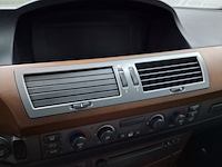 Personenauto, bmw, 730i - afbeelding 22 van  50
