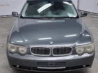 Personenauto, bmw, 730i - afbeelding 12 van  50