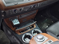 Personenauto, bmw, 730i - afbeelding 24 van  50