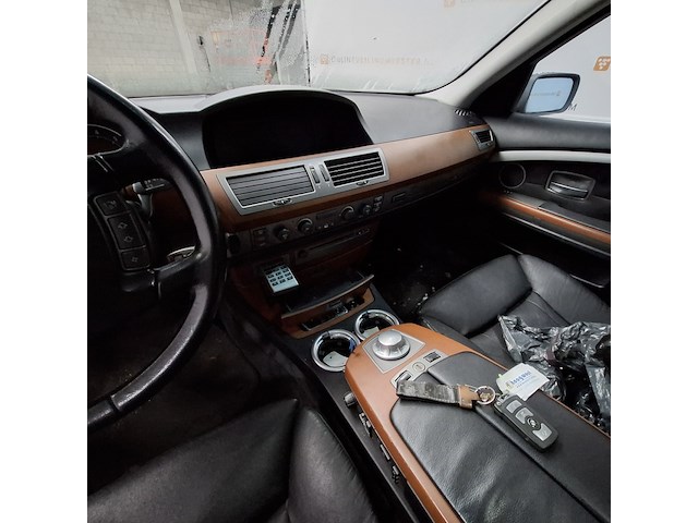 Personenauto, bmw, 730i - afbeelding 25 van  50