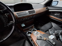 Personenauto, bmw, 730i - afbeelding 25 van  50