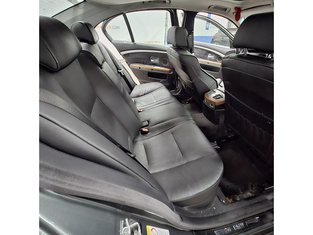 Personenauto, bmw, 730i - afbeelding 29 van  50