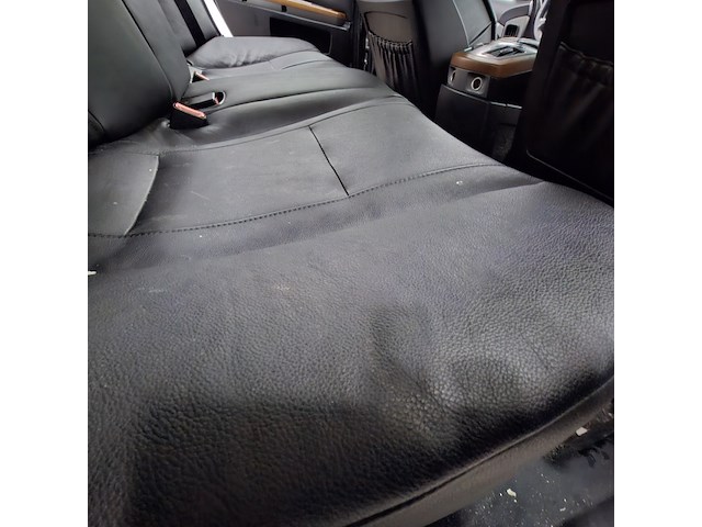 Personenauto, bmw, 730i - afbeelding 30 van  50