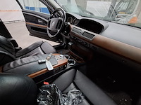 Personenauto, bmw, 730i - afbeelding 31 van  50