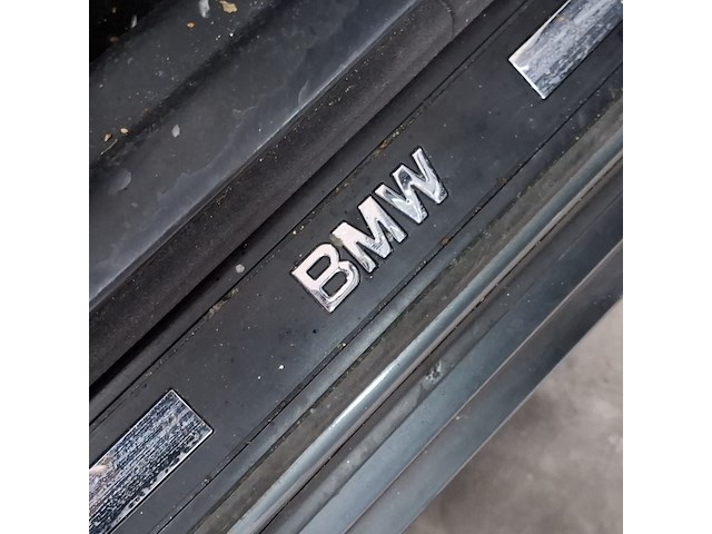 Personenauto, bmw, 730i - afbeelding 33 van  50