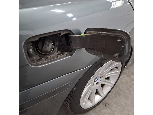 Personenauto, bmw, 730i - afbeelding 35 van  50