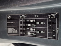 Personenauto, bmw, 730i - afbeelding 37 van  50