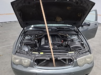 Personenauto, bmw, 730i - afbeelding 38 van  50