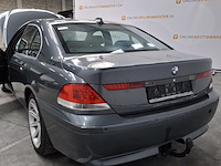 Personenauto, bmw, 730i - afbeelding 43 van  50