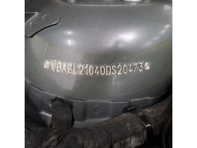 Personenauto, bmw, 730i - afbeelding 44 van  50