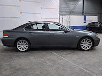 Personenauto, bmw, 730i - afbeelding 34 van  50