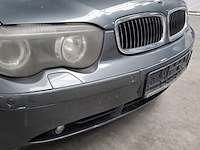 Personenauto, bmw, 730i - afbeelding 46 van  50