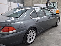 Personenauto, bmw, 730i - afbeelding 45 van  50