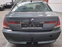 Personenauto, bmw, 730i - afbeelding 47 van  50