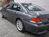 Personenauto, bmw, 730i - afbeelding 48 van  50