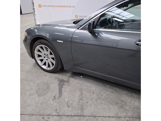 Personenauto, bmw, 730i - afbeelding 49 van  50