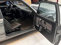 Personenauto, bmw, e30 323e, 1986 - afbeelding 4 van  21