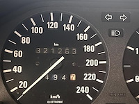 Personenauto, bmw, e30 323e, 1986 - afbeelding 8 van  21
