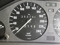 Personenauto, bmw, e30, 323i, 1983-1986 - afbeelding 7 van  23