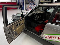 Personenauto, bmw, e30, 323i, 1983-1986 - afbeelding 9 van  23