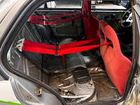 Personenauto, bmw, e30, 323i, 1983-1986 - afbeelding 10 van  23
